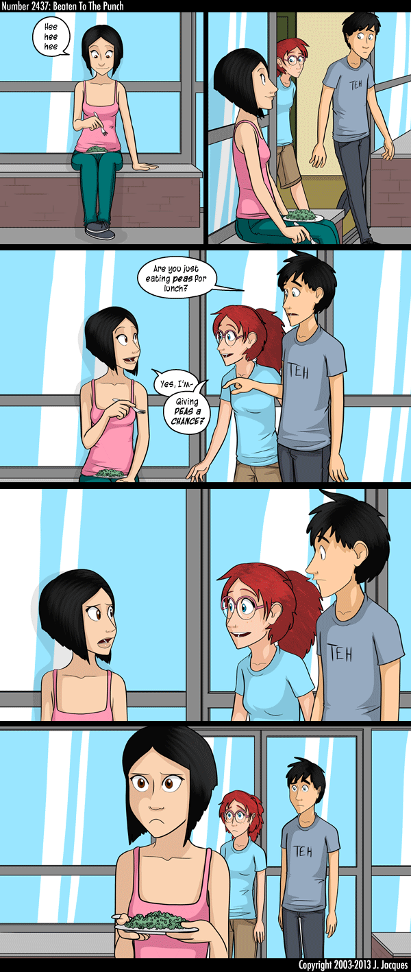 Questionable Content