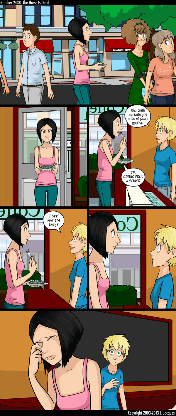 Questionable Content