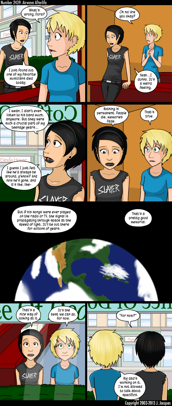 Questionable Content