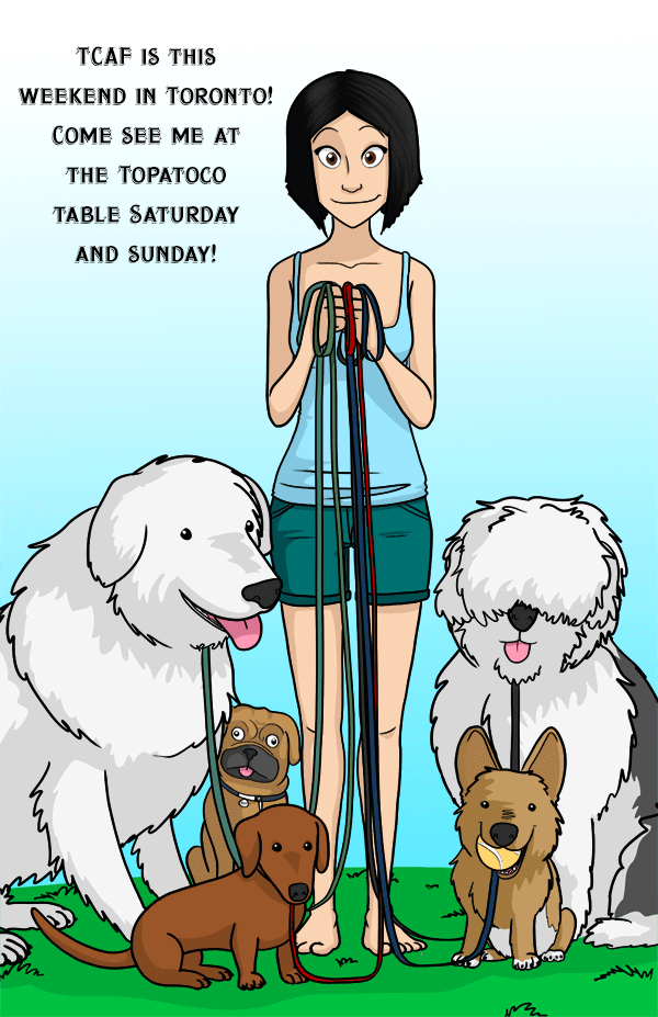 Questionable Content