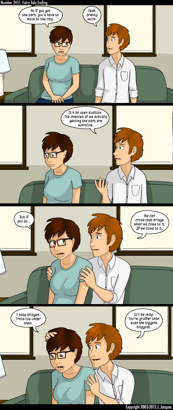 Questionable Content