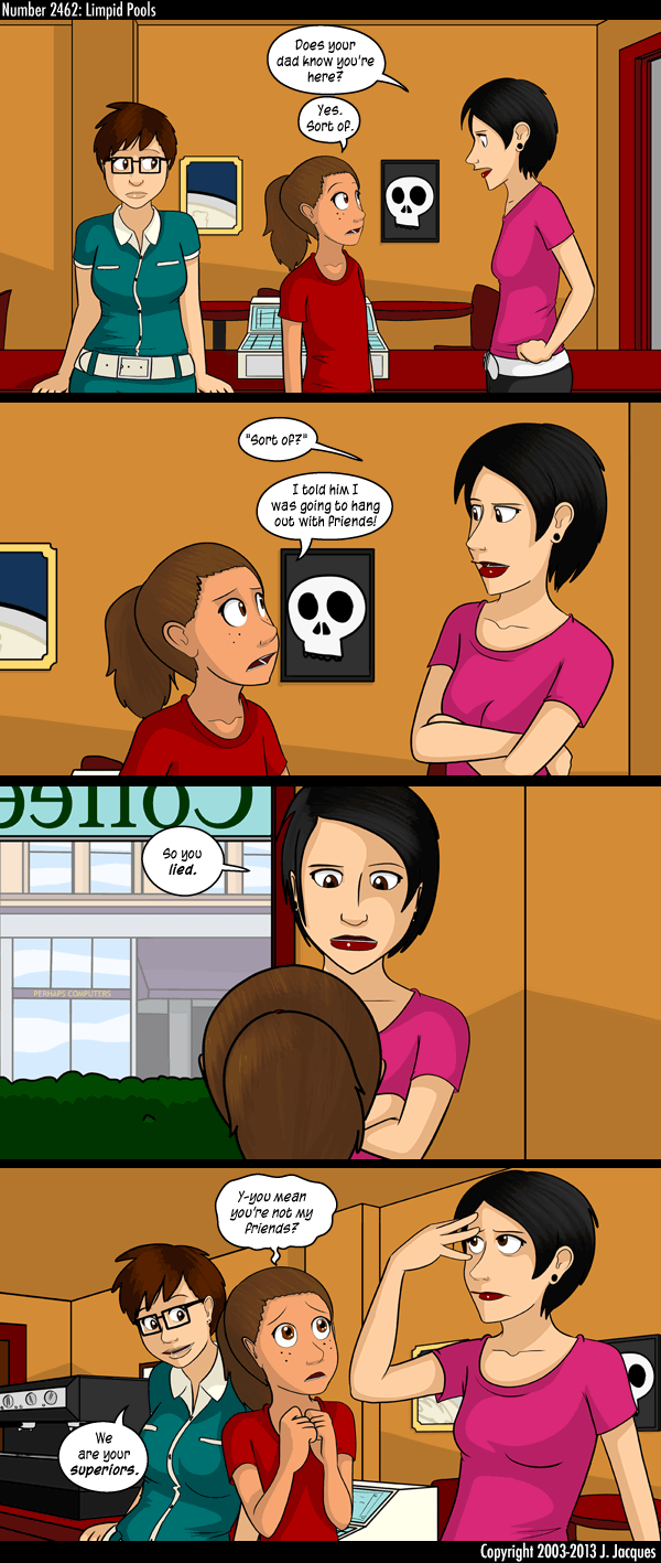 Questionable Content
