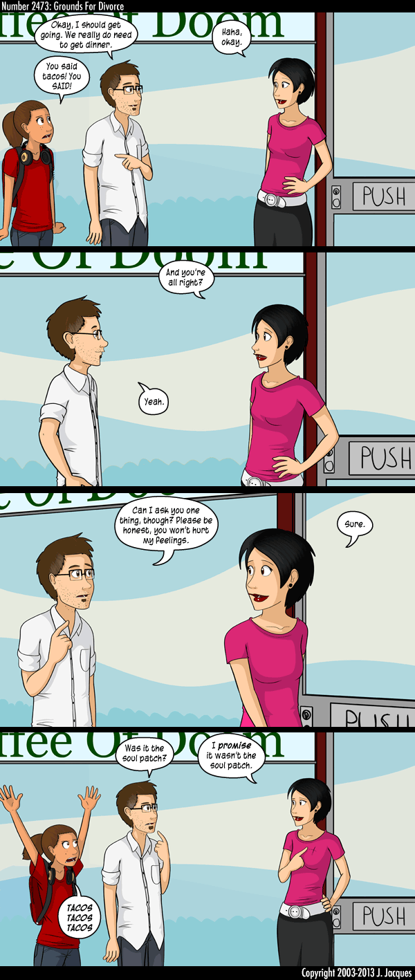 Questionable Content
