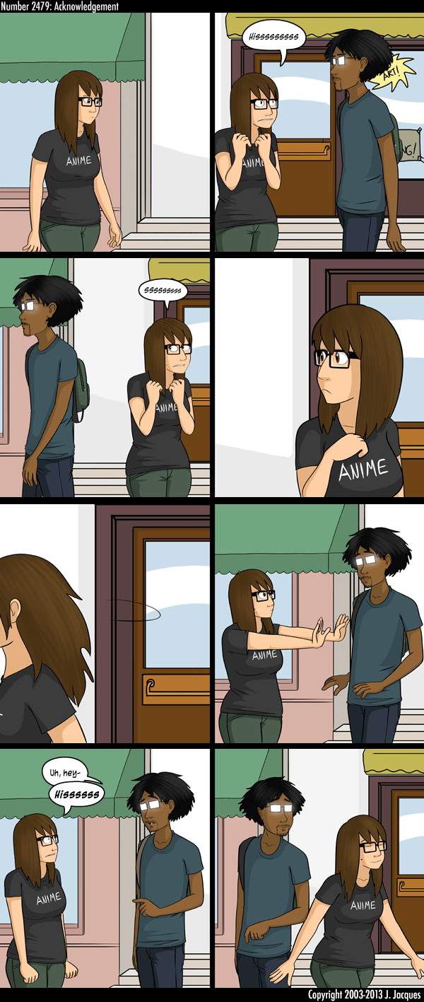 Questionable Content