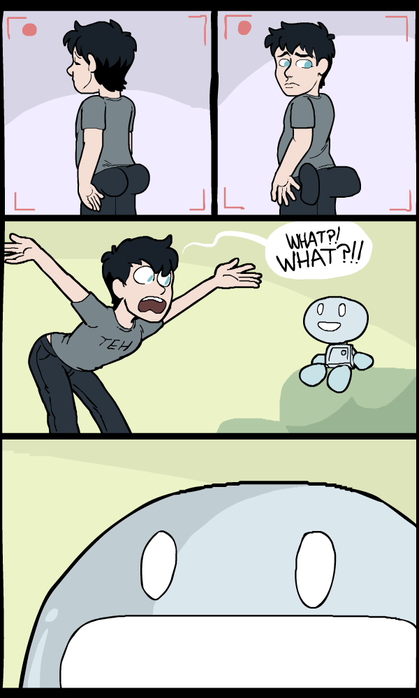 Questionable Content