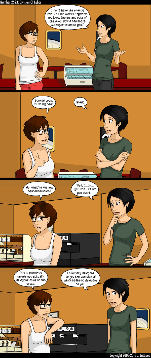 Questionable Content