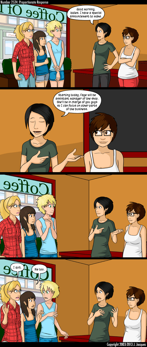 Questionable Content