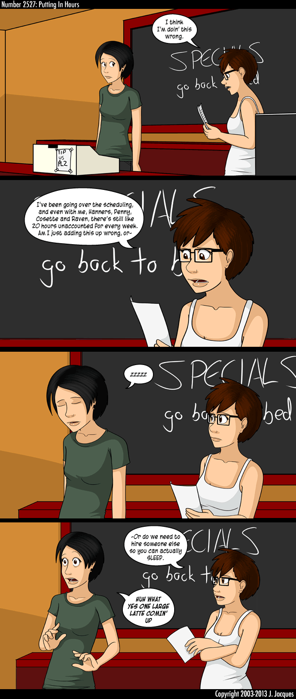 Questionable Content