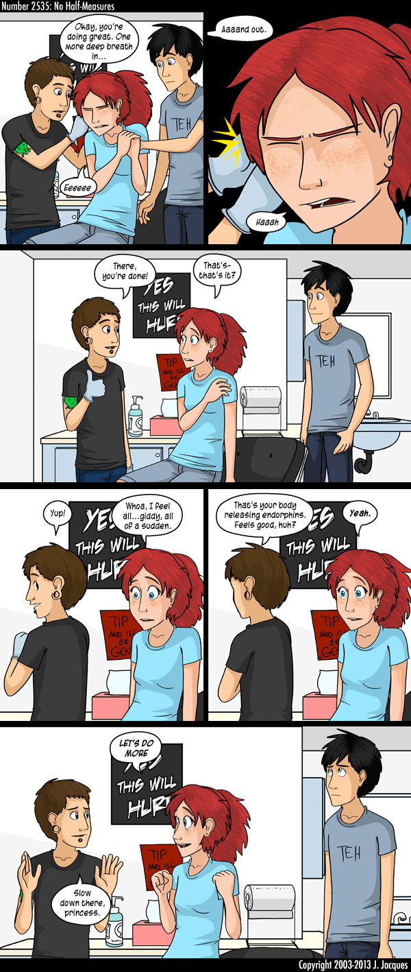 Questionable Content