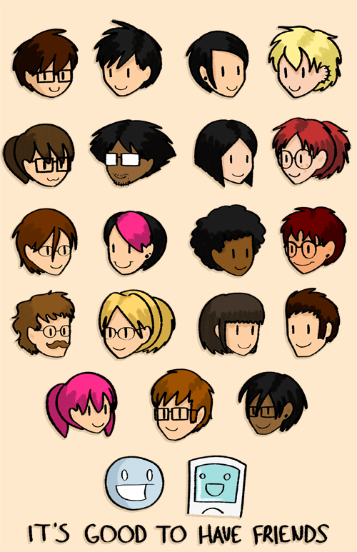 Questionable Content