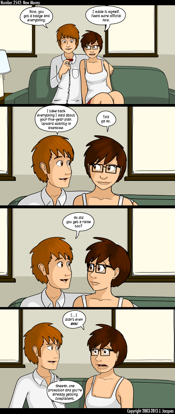 Questionable Content