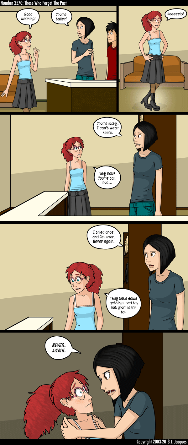 Questionable Content