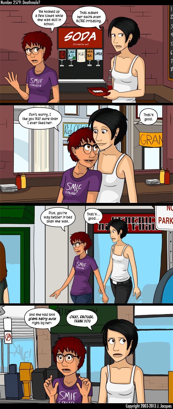 Questionable Content