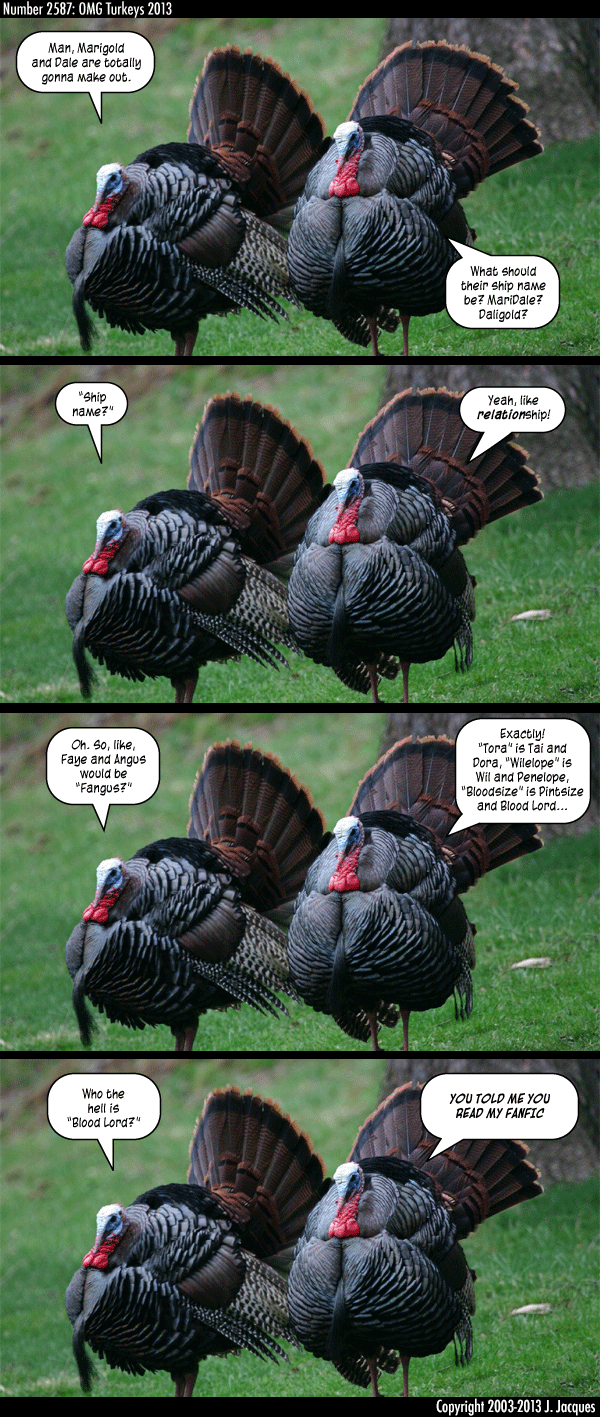 Questionable Content