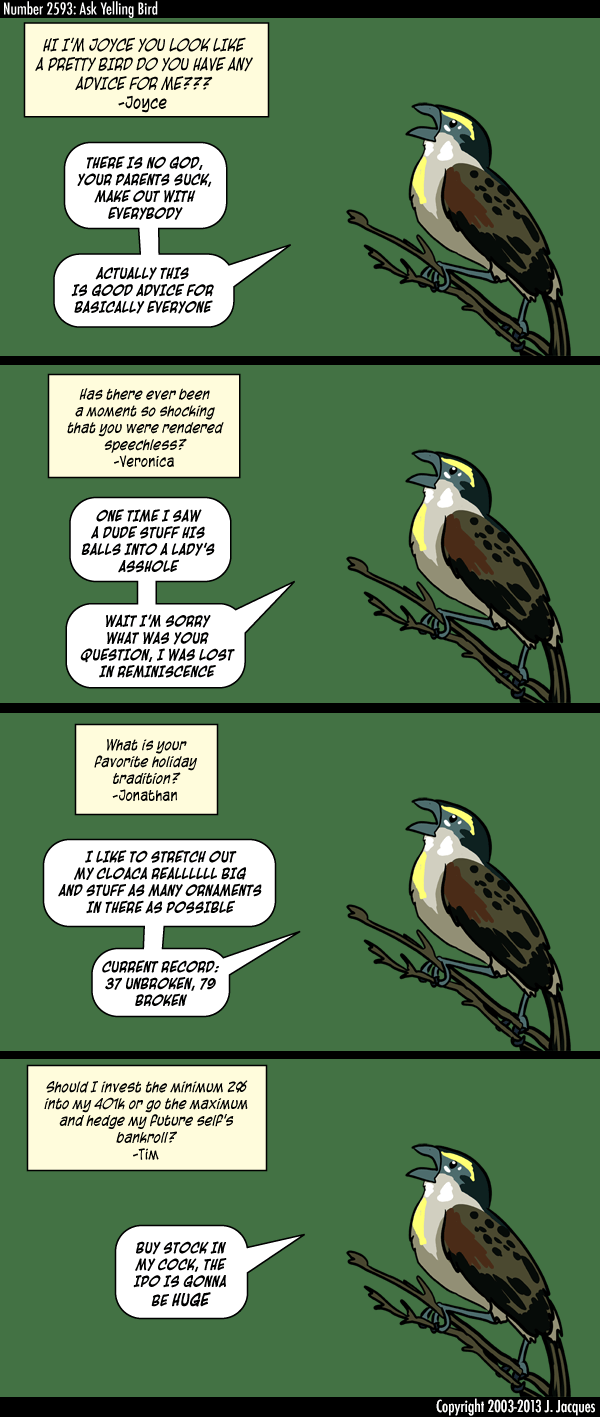 Questionable Content