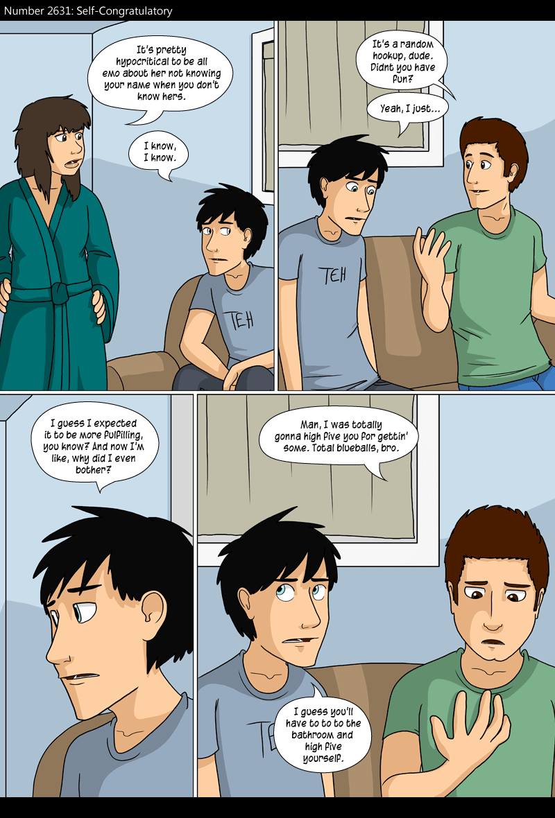 Questionable Content