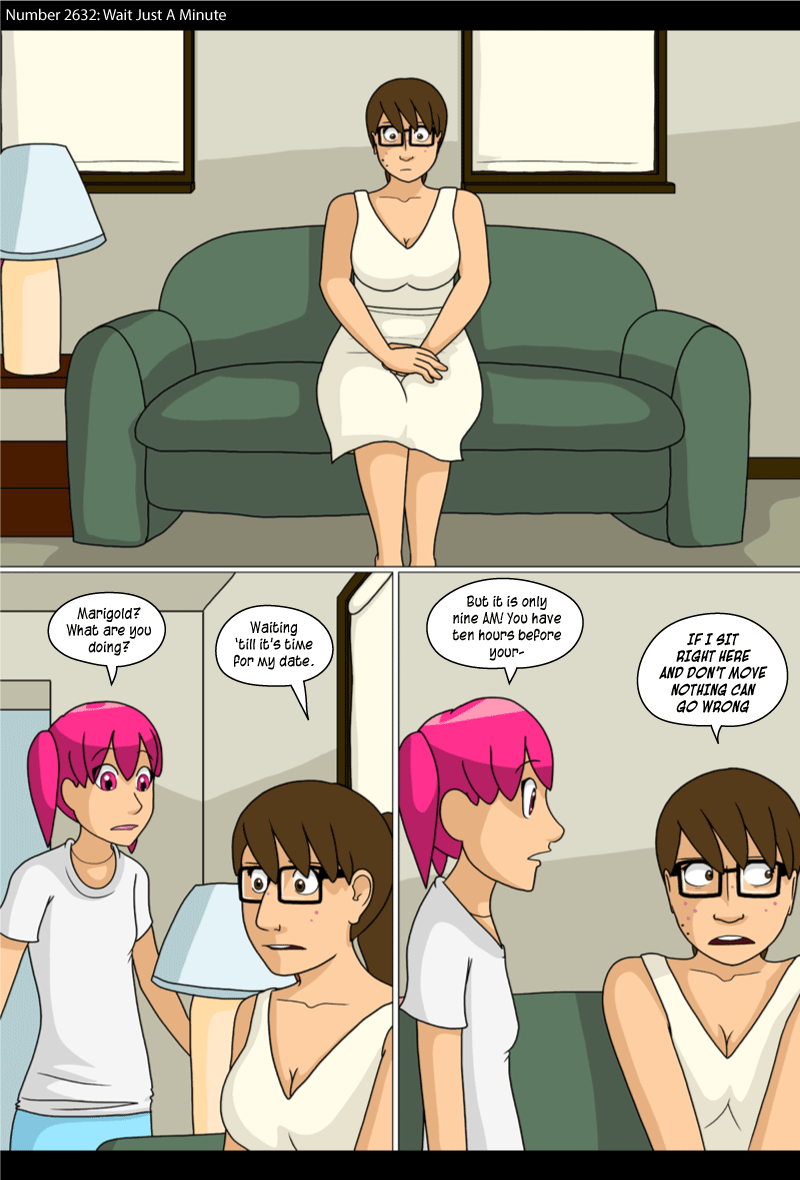 Questionable Content
