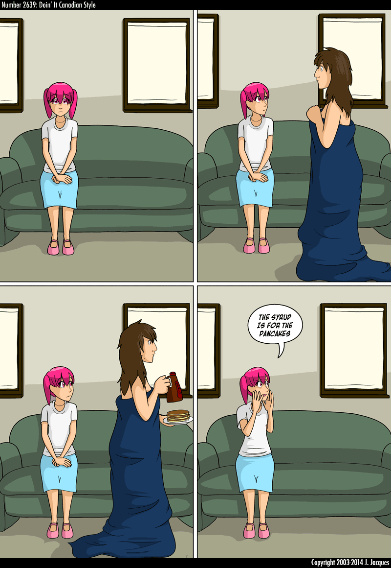 Questionable Content