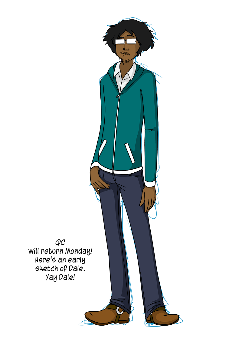 Questionable Content