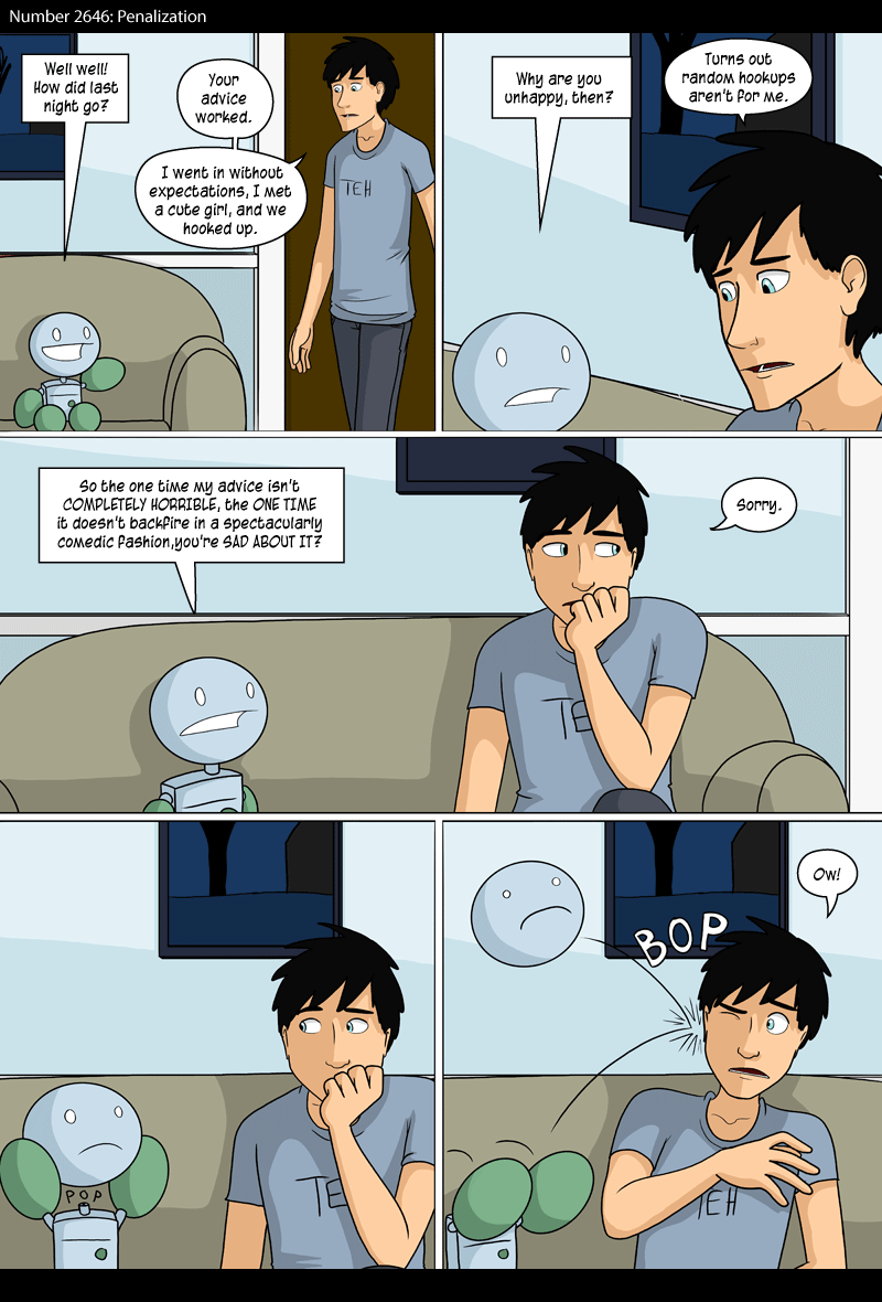 Questionable Content