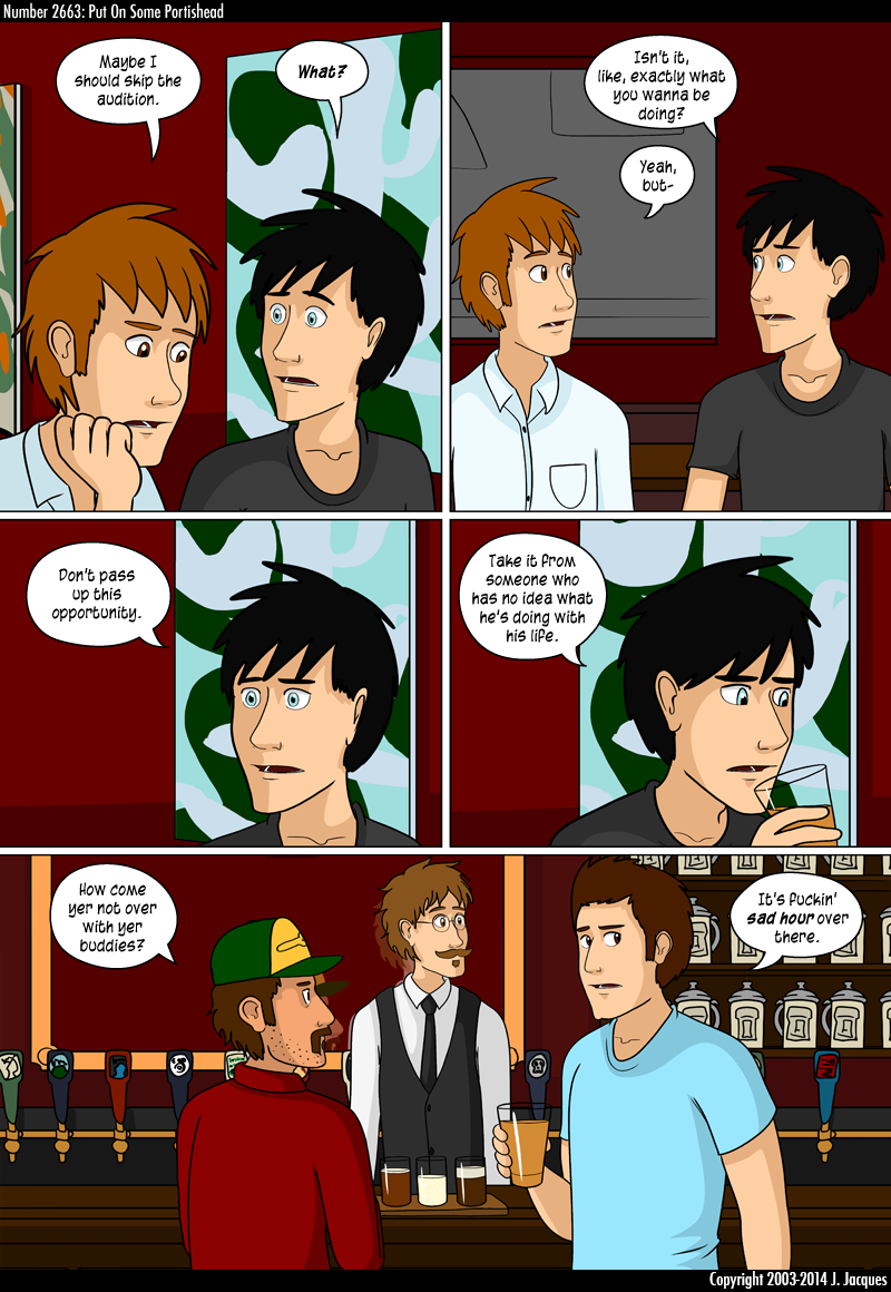 Questionable Content