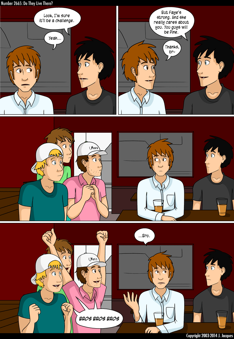 Questionable Content