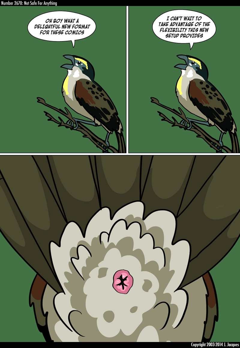 Questionable Content