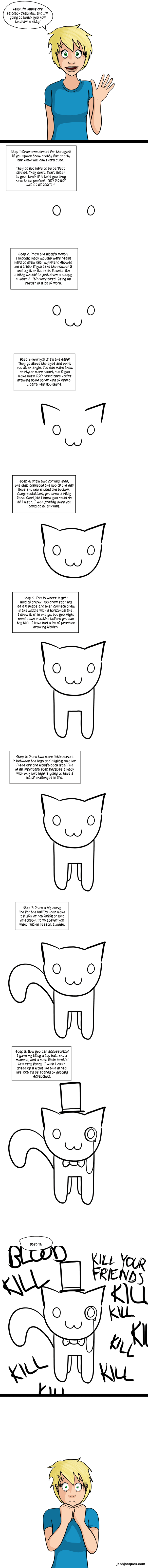 Questionable Content