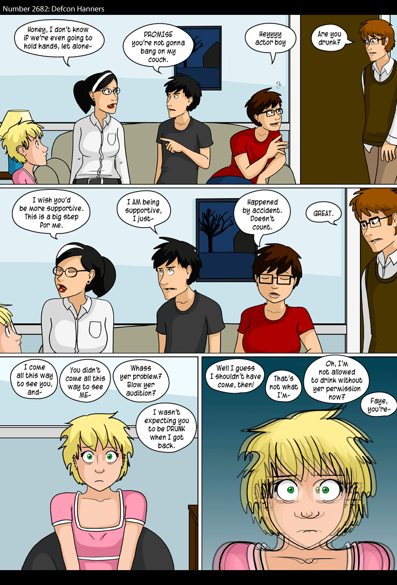 Questionable Content