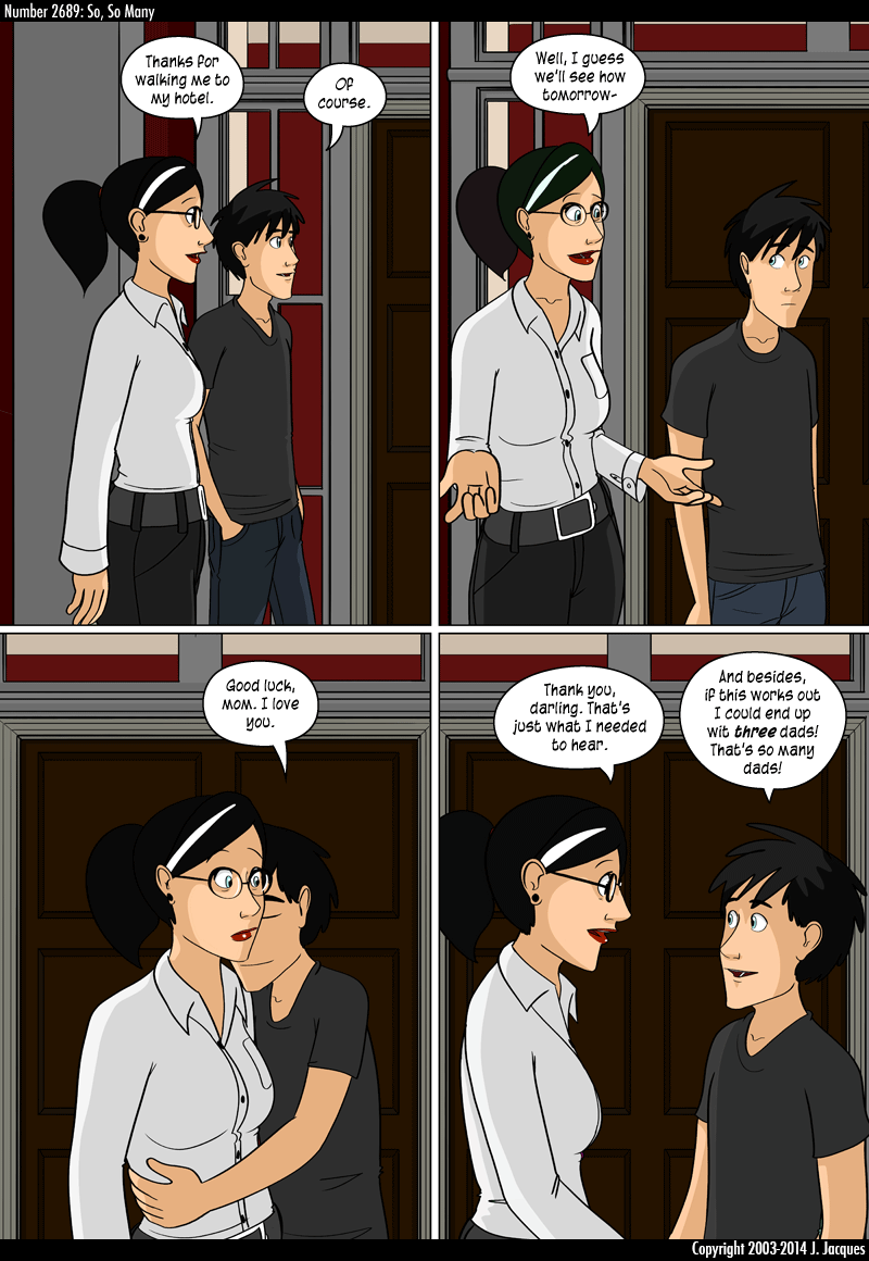Questionable Content