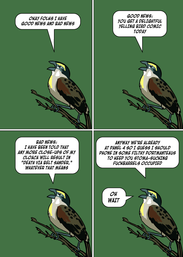 Questionable Content