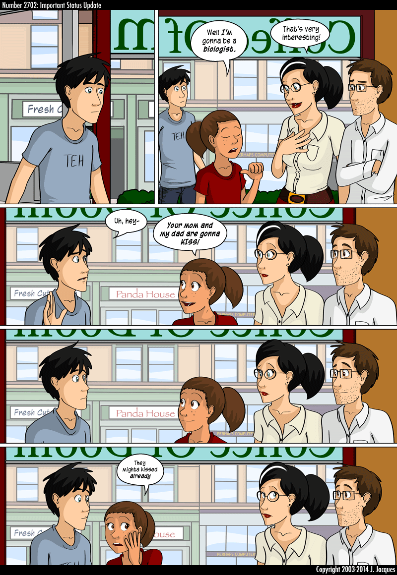 Questionable Content