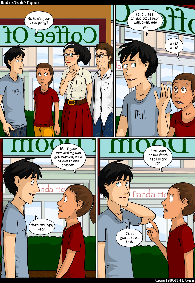 Questionable Content