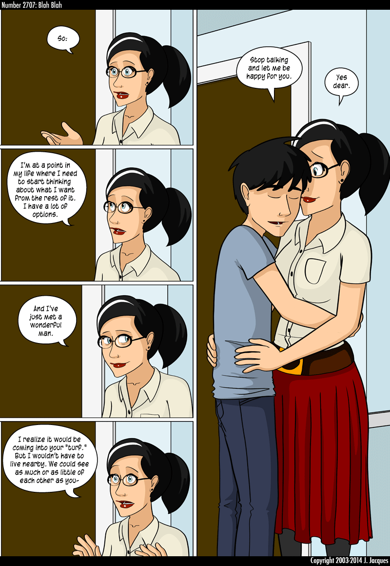 Questionable Content