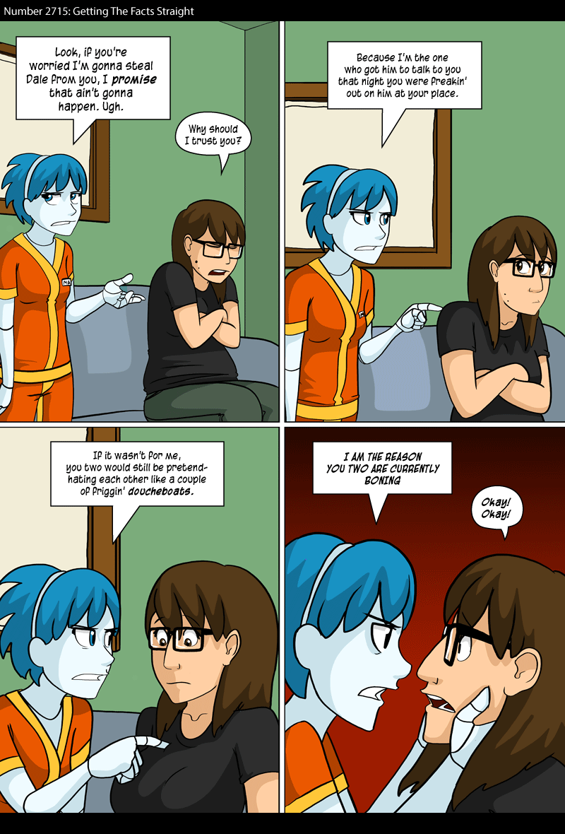 Questionable Content