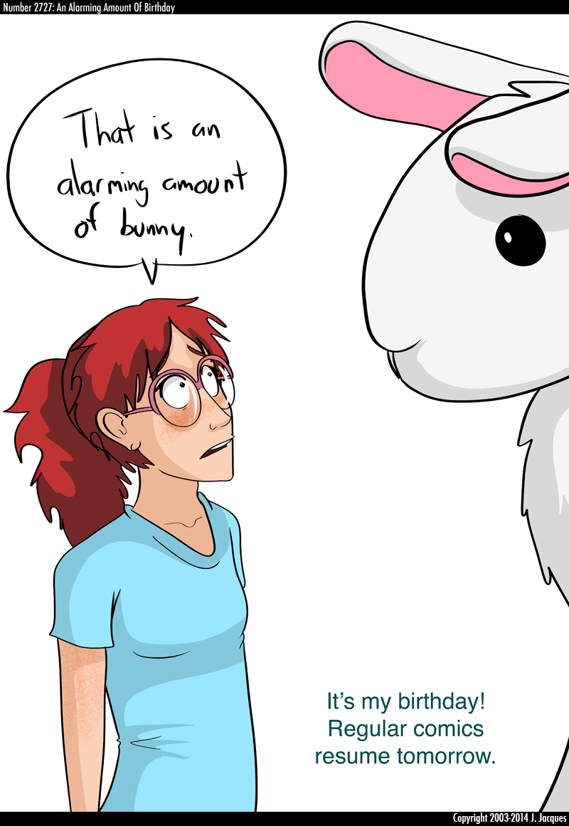 Questionable Content