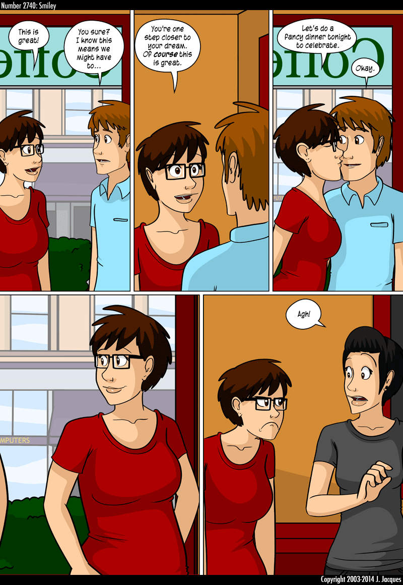 Questionable Content