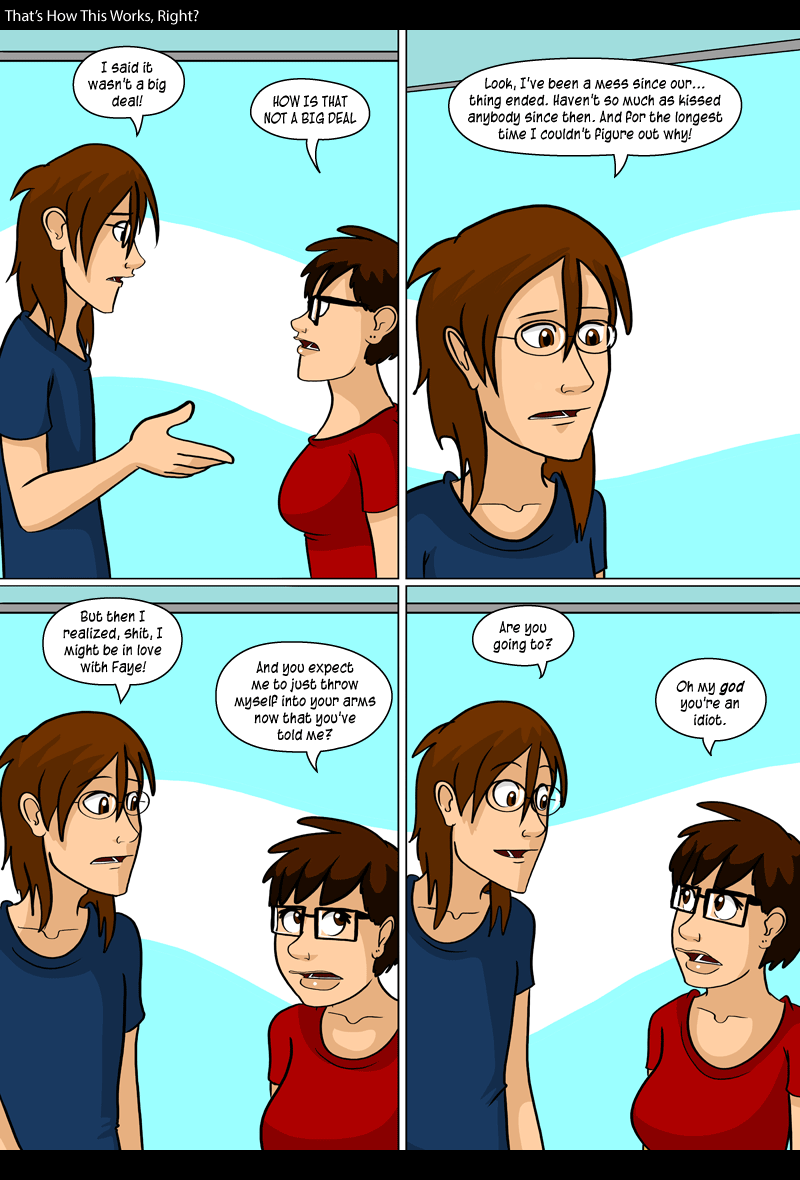 Questionable Content
