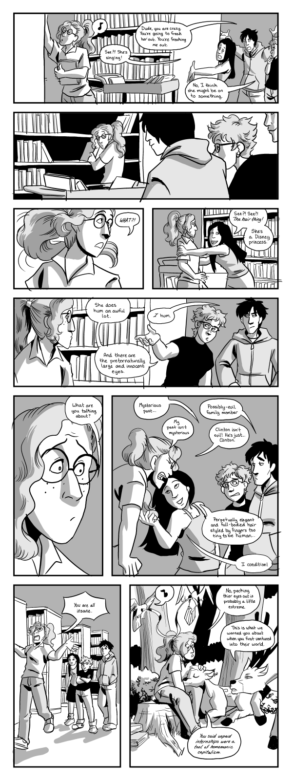 Questionable Content