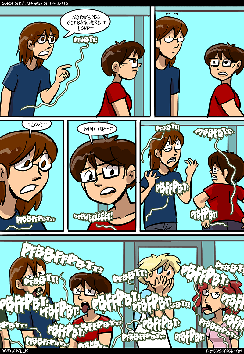 Questionable Content