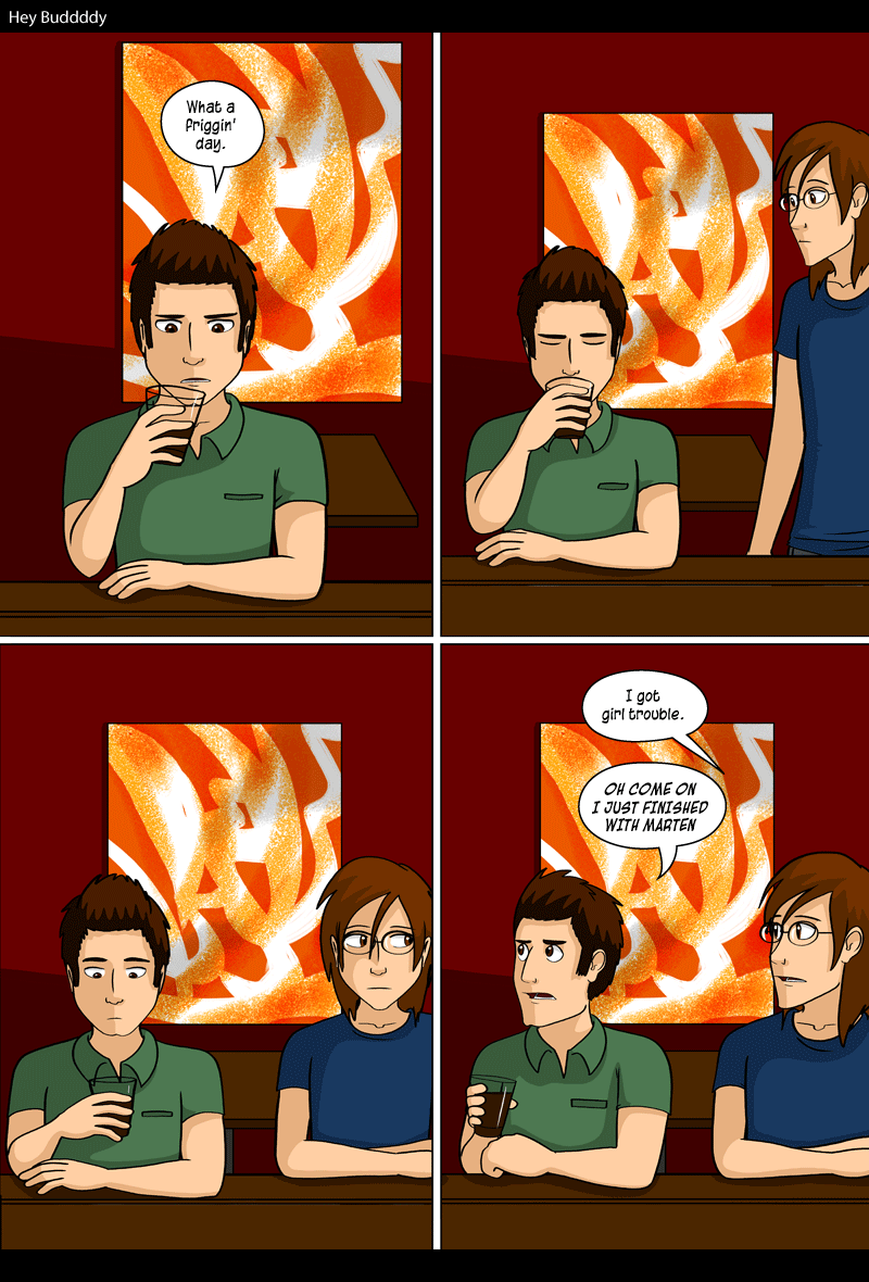 Questionable Content