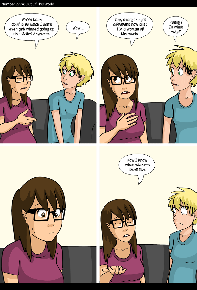 Questionable Content
