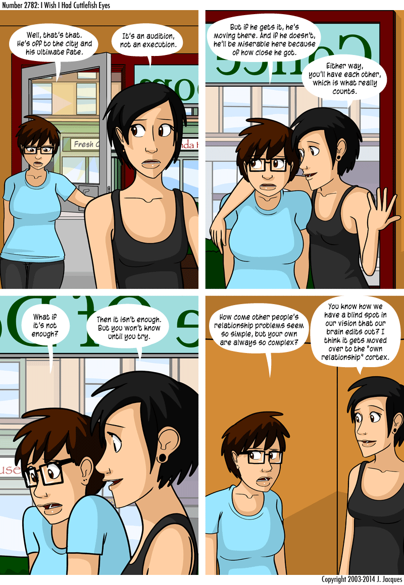 Questionable Content