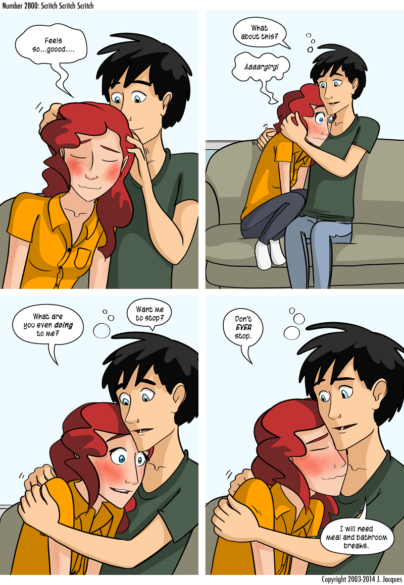 Questionable Content