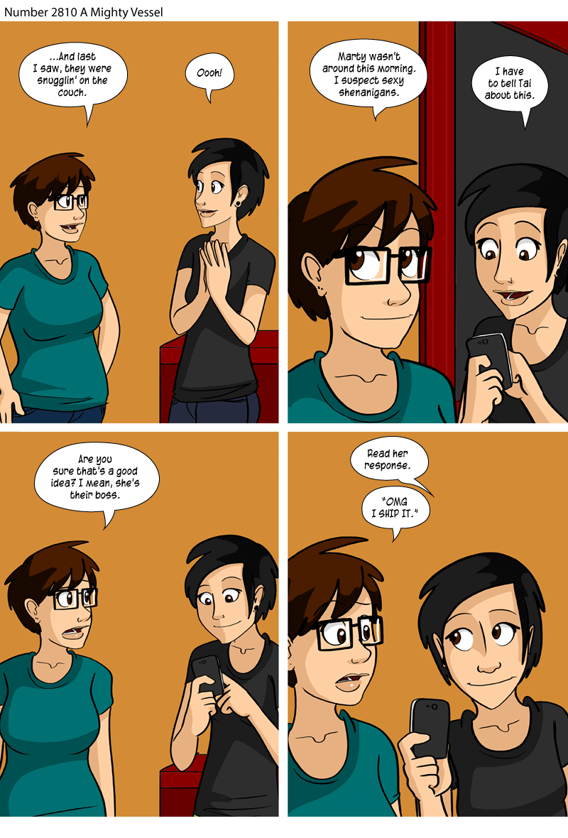 Questionable Content