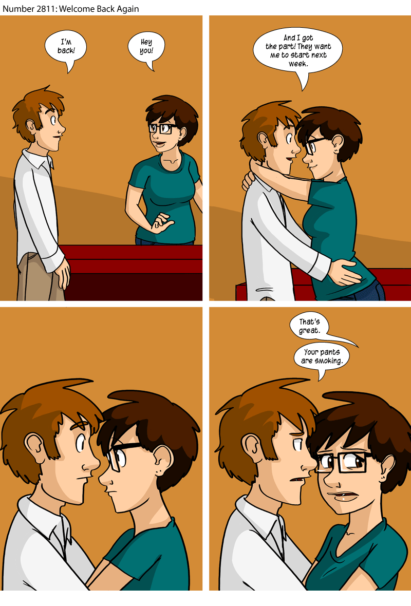 Questionable Content