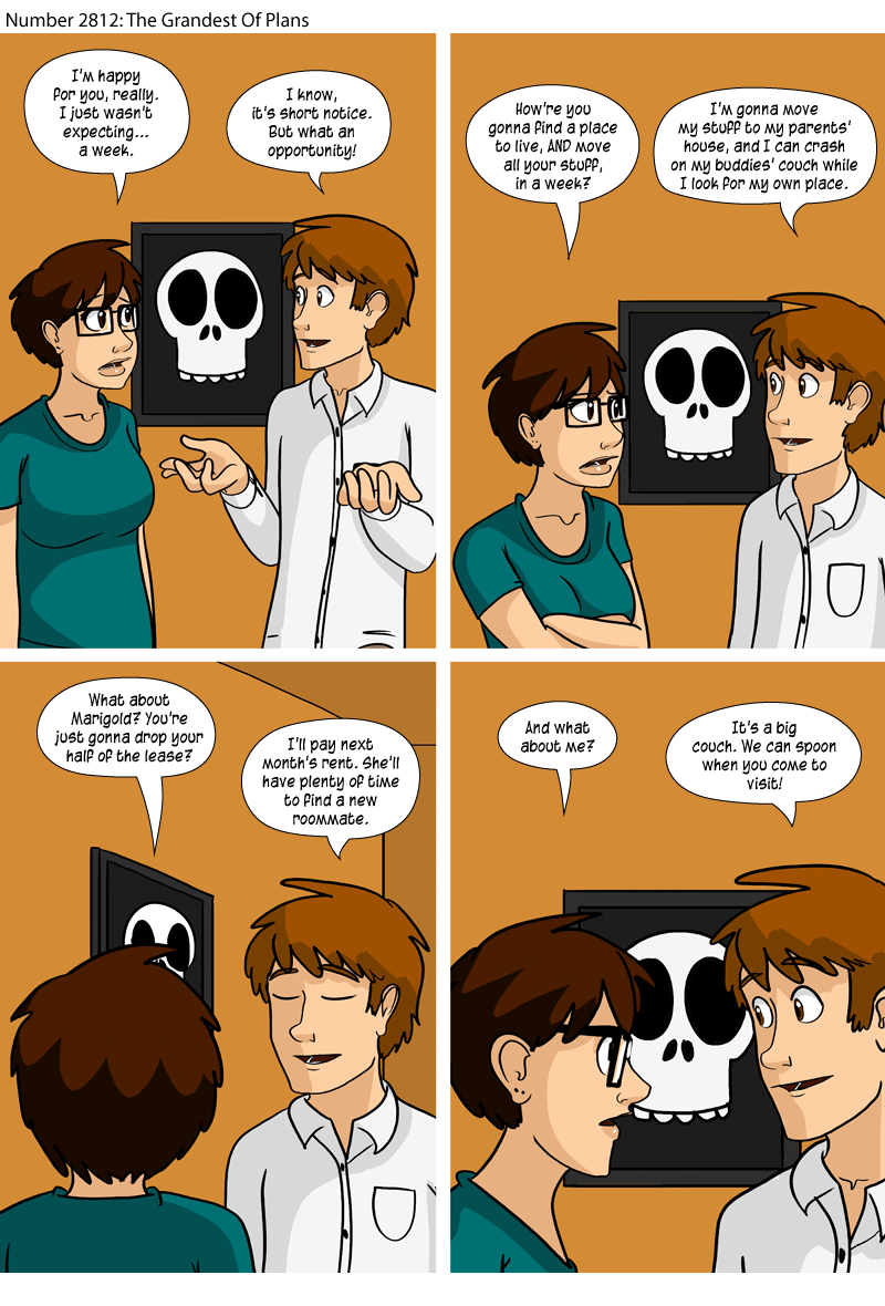 Questionable Content
