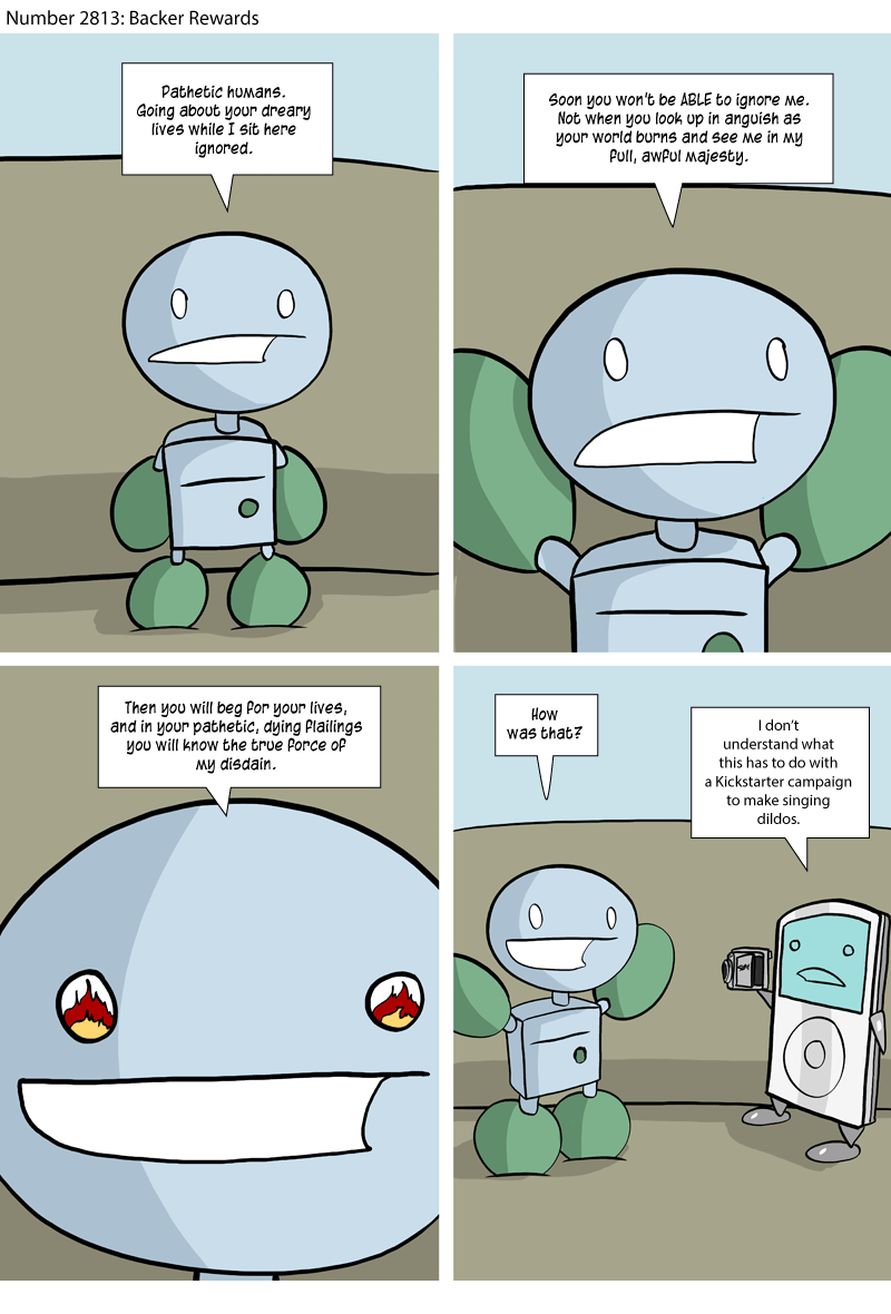 Questionable Content