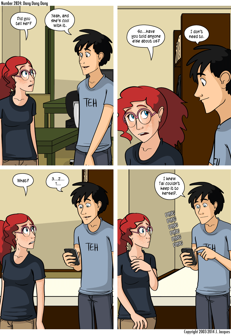 Questionable Content