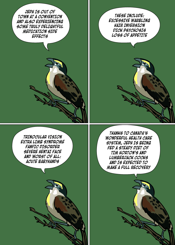 Questionable Content